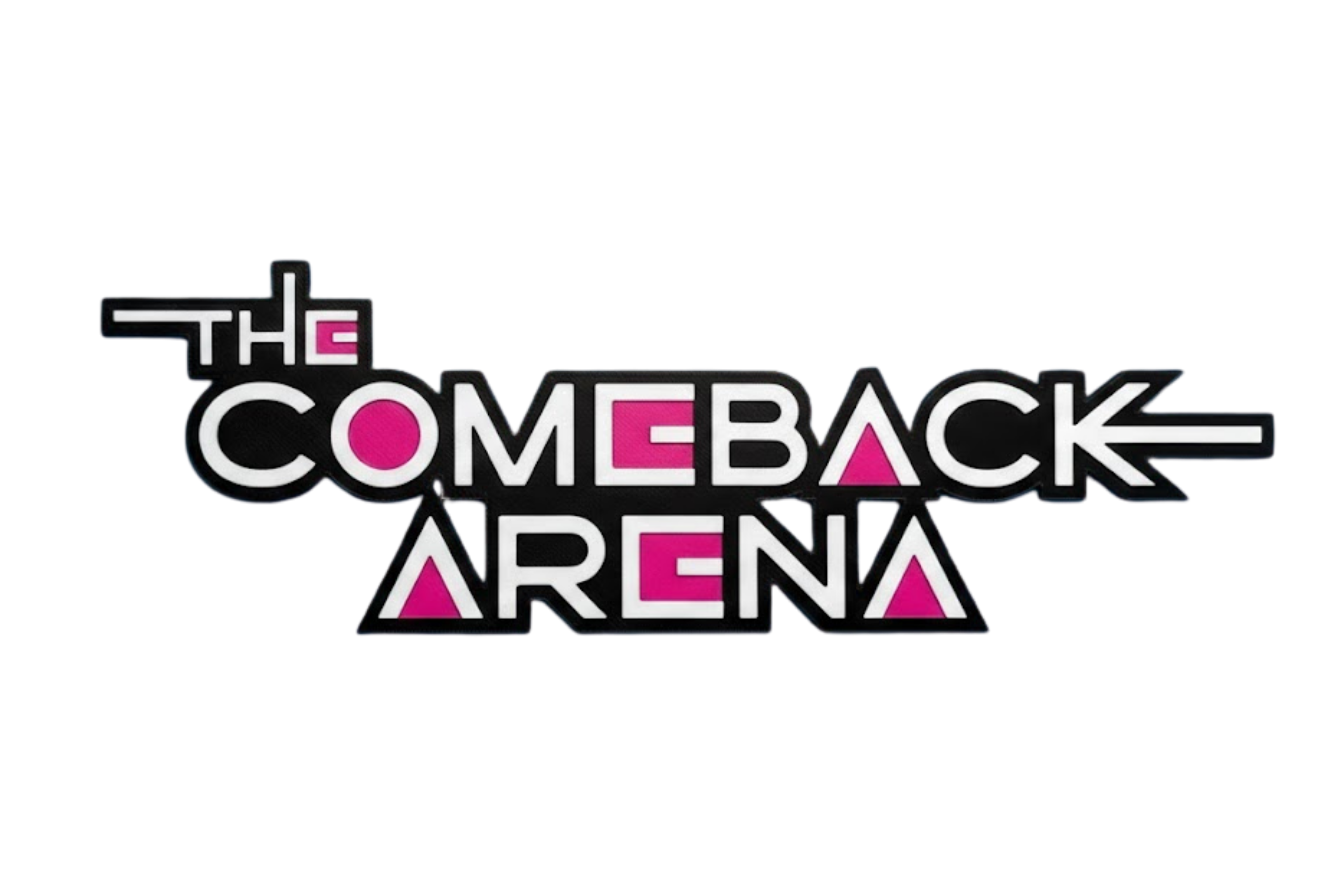 The Comeback Arena