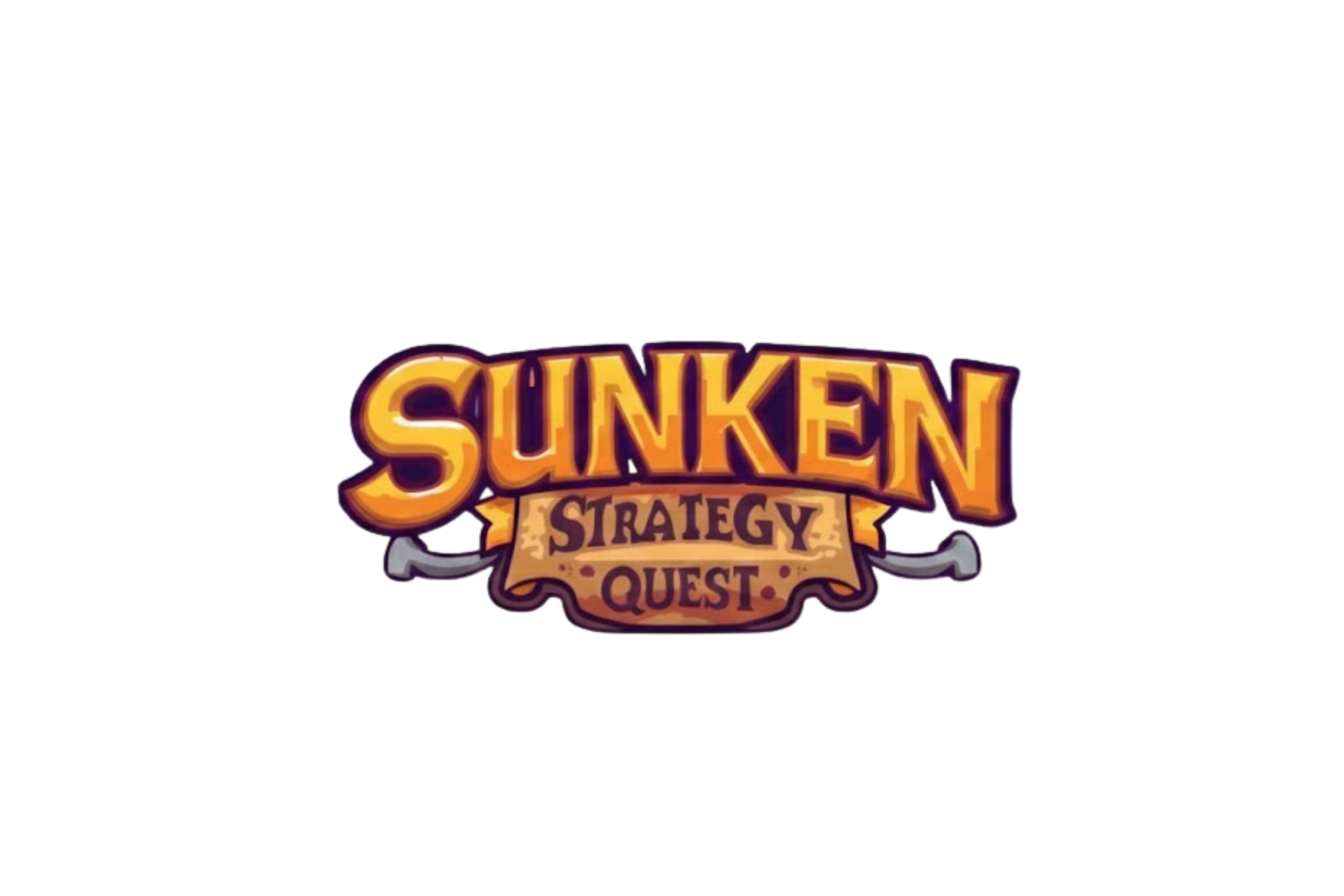 Sunken Strategy Quest